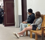 高雄陳姓男子車載同居女屍案今相驗死者兒女淡定不願多談