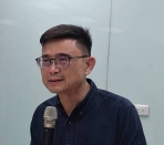 立委賴瑞隆8歲兒子將轉學落淚向女童跟家長及自己孩子道歉