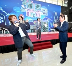 2025苗栗耶誕城12月19日開城門 縣長鍾東錦邀請國人來苗栗逗熱鬧 歡度耶誕盛宴