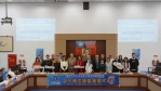中正大學攜手聯合國認證國際組織 正式簽署合作備忘錄