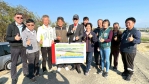 雲林立委劉建國爭取台1丁線新榮橋改建 預定118年8月竣工！