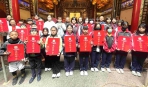 承傳太平有愛！雲林西螺福興宮頒發獎助學金 嘉惠雲彰兩縣200位學子 場面溫馨〜