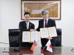 中山醫大攜手日本富山大學　簽署MOU深化台日醫學教育合作