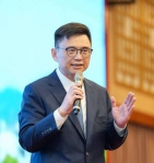 黃國昌對民進黨市長參選人賴瑞隆「非常失望」