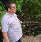 15年前高雄女建商分屍案定讞死刑犯歐陽榕病故