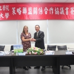 高哲翰講座教授評論中共軍方整肅下台海安全風險評估