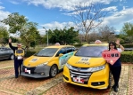 暖心服務！ 中市小黃公車、幸福巴士偏鄉行駛全年無休