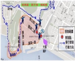 春節連假出遊注意高雄市區3景點車流管制