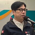 高市早苗大勝高市挺台灣、「高市」挺高市