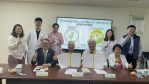 臺中醫院攜手臺中市醫師公會　簽署健康台灣深耕計畫MOU