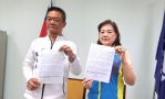 雲林縣議員林岳璋及賴淑娞質疑：國民黨縣黨部辦理斗六市長初選缺乏誠信與公正性 決定不參加初選登記 一切交由市民決定！