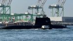 海鯤艦第6次潛航測試有機會6月交艦