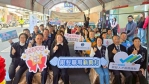 海線新亮點 完善銀髮就業服務網絡 中市府海線銀髮人才服務據點開幕