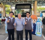 中油石化事業部舉辦捐血活動員工熱情響應