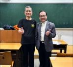 高哲翰講座教授點評川普宣告「壓倒性勝利」政治心理學