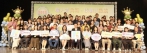 2025高雄技職典範表揚典禮公開表揚118位優秀技職教師
