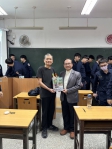 宮廟達人「警界孔子」高哲翰：國寶級命理大師楊登嵙點評立夏節氣養生與禁忌