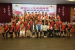 南投市表揚40位模範母親　女企業家、護國神山推手獲選