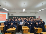 宮廟達人「警界孔子」高哲翰：國寶級命理大師楊登嵙點評白沙屯媽祖開爐儀式