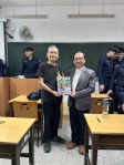 宮廟達人高哲翰：台灣首席命理大師楊登嵙點評2026年第二個天赦日（5月4日）
