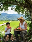 「立夏」習俗和禁忌