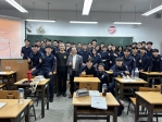 國師楊登嵙點評2026年5月9日媽祖誕辰「儀式符碼」 宮廟達人高哲翰專文