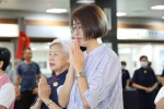 慈濟南投縣府浴佛 許縣長：感念佛恩‧父母恩‧眾生恩