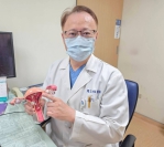 疤痕子宮成隱形地雷！大千高危險妊娠團隊一年內兩度搶救「子宮破裂」產婦