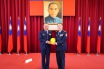 吳建冠｜海巡署東部分署分署長履新，副署長許靜芝親自布達勗勉！