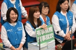 賴瑞隆民調贏柯16％！高雄藍營揶揄「壯膽民調」失去參考價值
