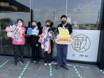志工好姊妹結伴擺攤渡創業瓶頸 朴子就業中心再就業補助到位助返職場