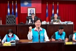 施政滿意度高達98.8%，游淑貞施政報告，極力打造高效透明幸福城鎮！