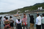 找回祖先遺失的航線｜「Mata No Riyal海洋之眼」跨島嶼南島舟船，新蘭港啟航環島！