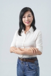 王春梅｜投入臺東縣議員第一選區（臺東市、蘭嶼鄉）選舉