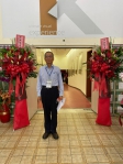 高哲翰講座教授點評針孔偷拍反映隱私保護進入科技防衛時代