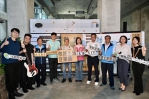 宜蘭敬好生活音樂節《紙享爵士 Just Jazz》百年紙廠響起爵士樂章　打造初夏音樂新風景