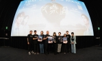 《火神的眼淚》導演新作《失樂園》台中特映 聚焦弱勢兒少議題