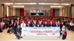台中中山附醫辦臺日國際研討會　全面強化大量傷患應變韌性