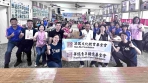 正聲廣播公司雲林台攜手交工局、監理站等舉辦公益活動 寓教於樂鼓勵縣民把握考照最高補助機會！