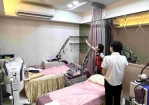 嘉義市政府全力守護就醫隱私 衛生局查核美醫診所反偷拍！