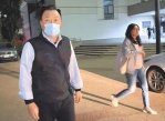 讓廠商代刀還收公關費        臺中榮總二名醫被求處重刑