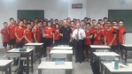 楊登嵙國師點評台中萬和宮古蹟遭破壞修復機制 高哲翰首席專文