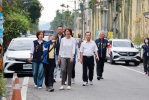 許縣長會勘埔里及魚池13件道路改善工程 提升在地鄉親出入安全與農產運輸便利性