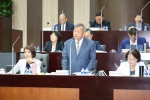 許縣長重視貓羅溪減災防洪 縣府強化三大治理面向