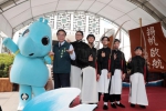 2026台南博物館節盛大開幕 黃偉哲邀民眾看展逛市集體驗文化魅力