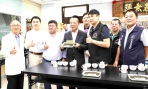 嘉義阿里山高山茶春季優良茶評鑑成績出爐 梅山葉怡君、葉瓊玉分獲「特等獎」 頒獎暨展售會5/30登場！