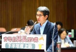 行政院拍板「彈性育嬰假」擴大適用至6歲前 雲林立委劉建國感謝院長卓榮泰、勞動部長洪申翰支持新手爸媽！