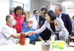 雲林溪畔幸福新地標！「斗六市多功能社福大樓」落成啟用 斥資3.4億打造全齡共融空間〜