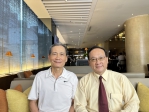 姓名學權威楊登嵙國師「七大姓名學命名法」高哲翰首席專文