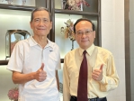姓名學達人楊登嵙國師點評「送肉粽儀式」禁忌與眉角 高哲翰首席專文